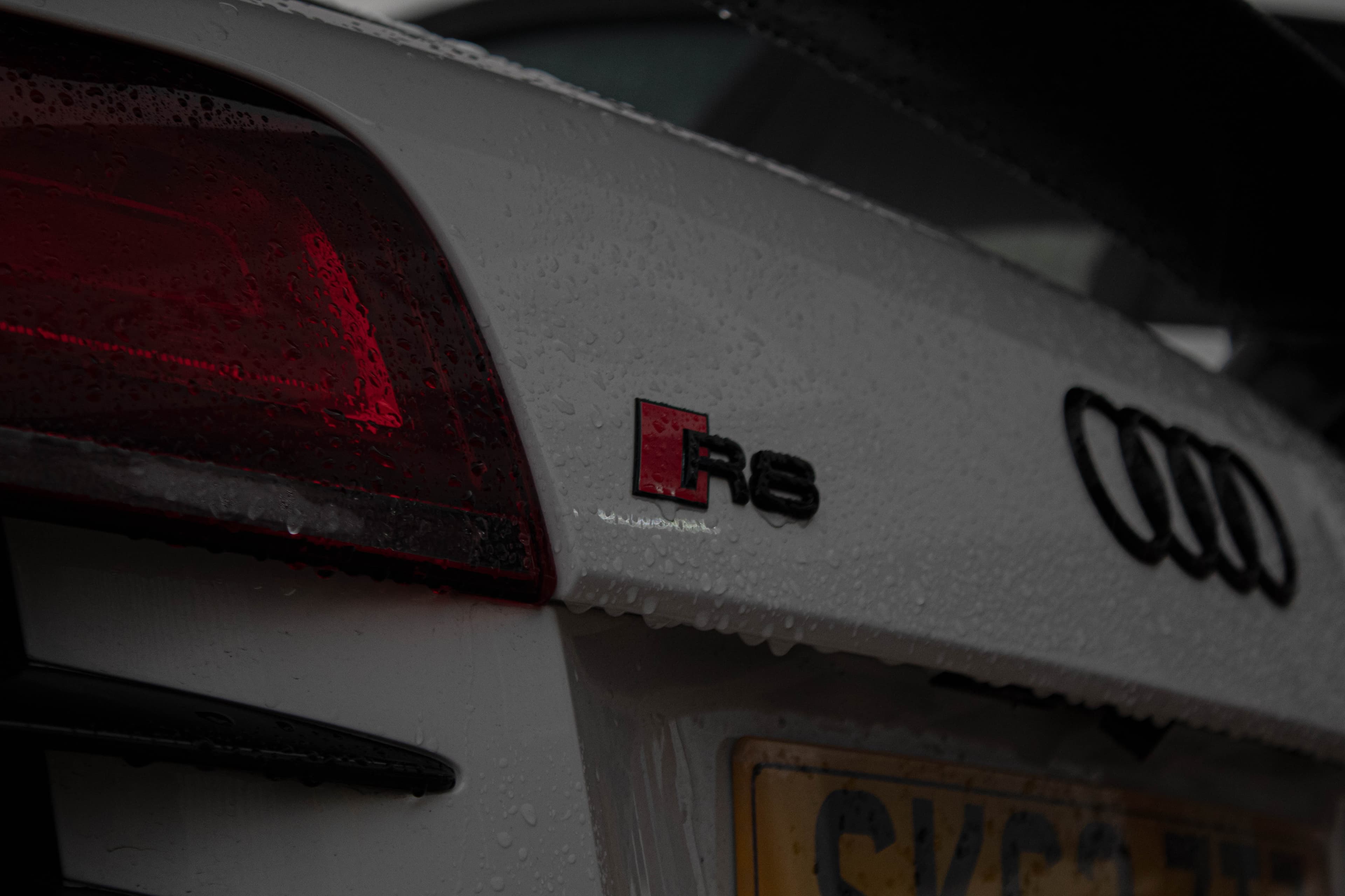 Automotive Photography