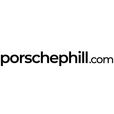 porschephill logo